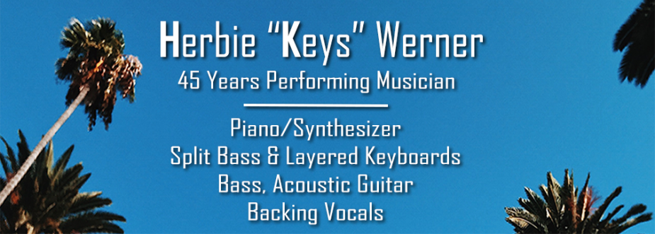 Herbie Keys Music